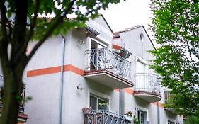 NIENOVO - Apartament Kórnik niedaleko jeziora i widok na Arboretum